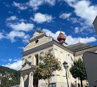 St.Ulrich