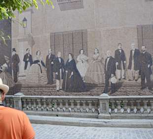 Stadtführung Havanna 