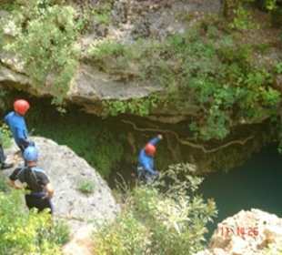 Natur Pur mit Airraft