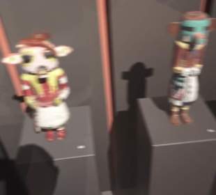 Nordamerika Native Museum