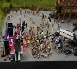 Miniatur-Wunderland 02/2010