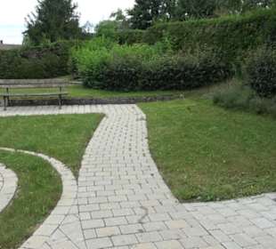 Friedhof Gomaringen