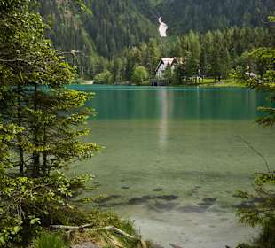 Lago di Anterselva