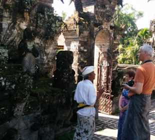 Hindu temple