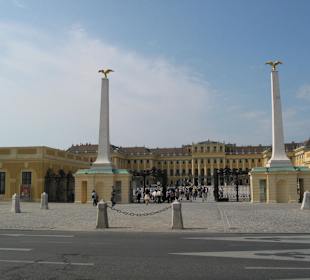 Wien Schönbrunn