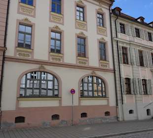 Altstadt Ansbach