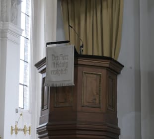 Bamberg: die Stephanskirche am Stephansberg