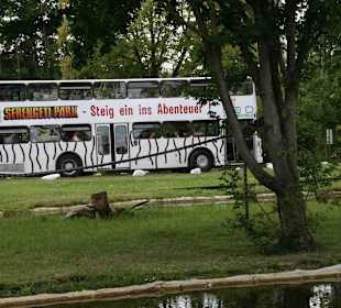 Serengeti Park Hodenhagen