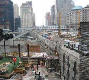 Ground Zero