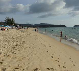 Karon Beach