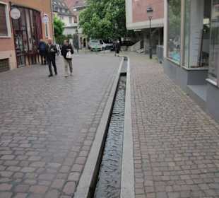 Altstadt Freiburg