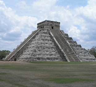 Pyramide des Kukulkan