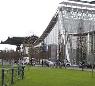 Messehalle 26