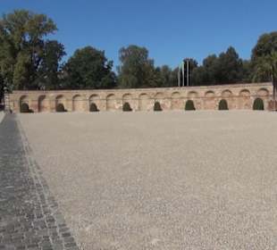 Schloss Herrenhausen