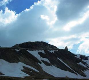 Gesamter Streckenverlauf