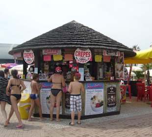 Aquafollie Wasserpark