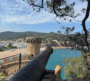 Tossa de Mar