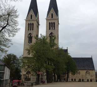 Halberstadt Dom