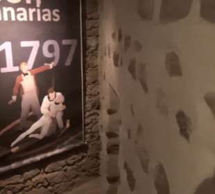 Museo de la Piratería