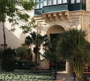 Wandern Sliema