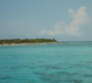 Isla Catalina 