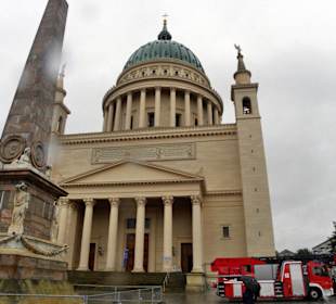 Nikolaikirche in Potsdam