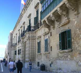 Landausflug auf eigene Faust