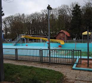 Freibad