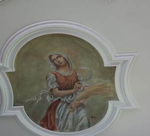 Pfarrkirche St. Andreas