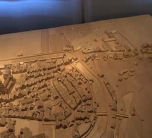 1. Obergeschoß - Zünfte - Reichtadt 16 - 18. Jh.