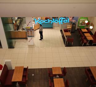 Restaurant der Kochlöffel