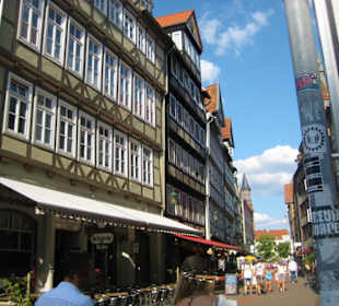 Altstadt