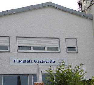 Flugplatz Bad Pyrmont