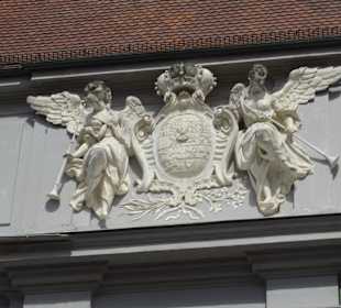 Kirche St. Gumbertus