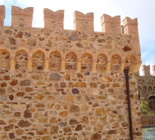 Le due torri