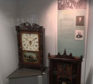 Deutsches Uhrenmuseum