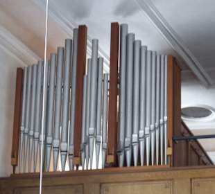 Orgel