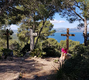 Halbinsel La Victoria