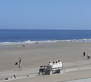 Weststrand Norderney