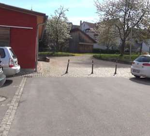 Bürgerhaus Zehntscheuer