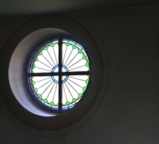 Kath. Pfarrkirche St. Urban