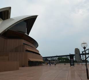 Opera House