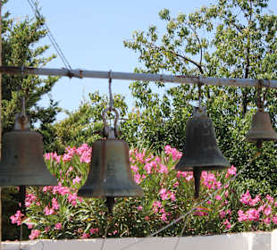 Frauenkloster Agios Ioannis