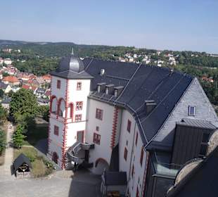 Innenhof