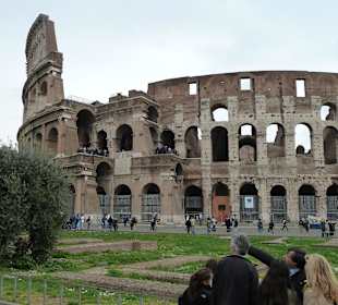 Kolosseum
