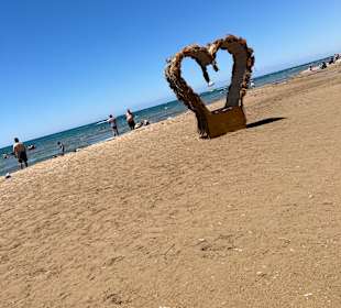 Strand Side - Kumköy