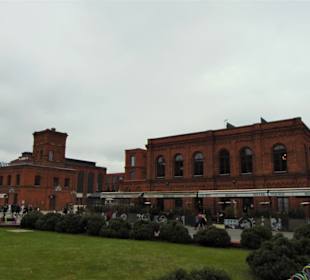 Manufaktura Lodz