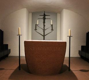 Altar