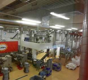 Gläserne Produktion 