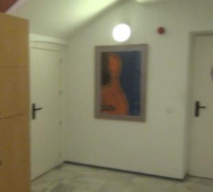 Museum de San Isidro